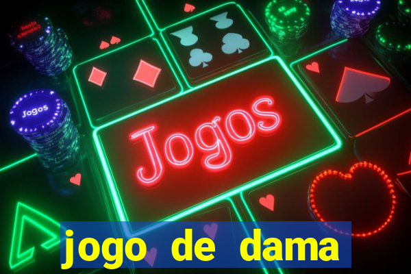 jogo de dama apostado online